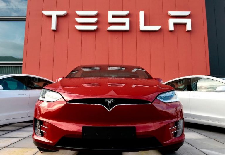 Perch Le Azioni Tesla Stanno Di Nuovo Salendo Economia Italia