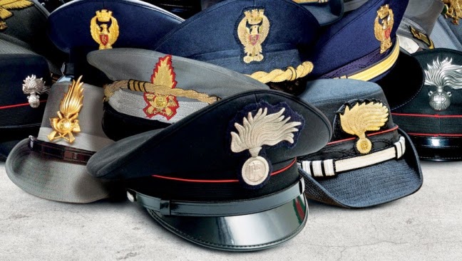 Quanto Guadagna Un Carabiniere; Stipendio Come Si Diventa Carabiniere