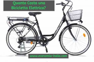 Quanto Costa una Bicicletta Elettrica Usata? Prezzi eBike 2a mano