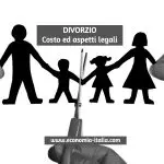 Divorzio con Figli Maggiorenni Non Autosufficienti 2020