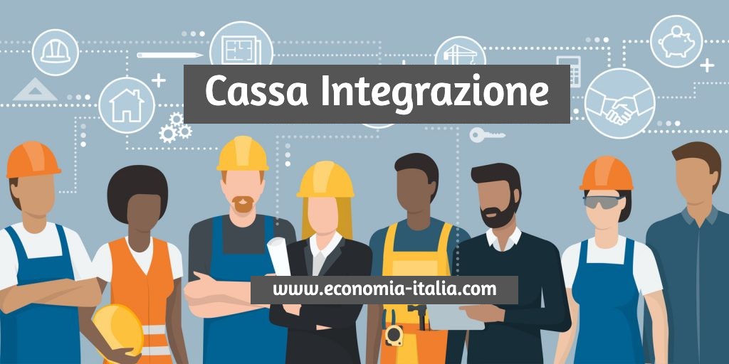 Cassa Integrazione 2023, a Chi Spetta, Come Richiederla