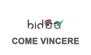 Vincere su Bidoo: Trucchi per Vincere le Aste di Bidoo