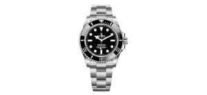 ROLEX SUBMARINER 41MM (RIF. 124060)