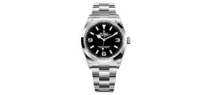 rolex sotto i 10.000 euro