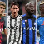 Calciomercato 2024 per Juve, Inter, Napoli e Roma: i Nomi dei Calciatori