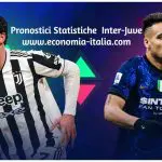 Pronostici Inter-Juve: Formazioni, Statistiche, Chi Vincerà