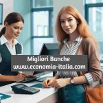 Futuro e Prospettive per le Migliori Banche Italiane ed Europee