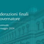 Previsioni Economia Italiana 2024-25 secondo Bankitalia