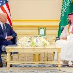 Stati Uniti e Arabia Saudita costituiranno una NATO mediorientale