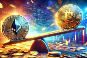 Previsioni prezzo Bitcoin ed Ethereum luglio agosto 2024