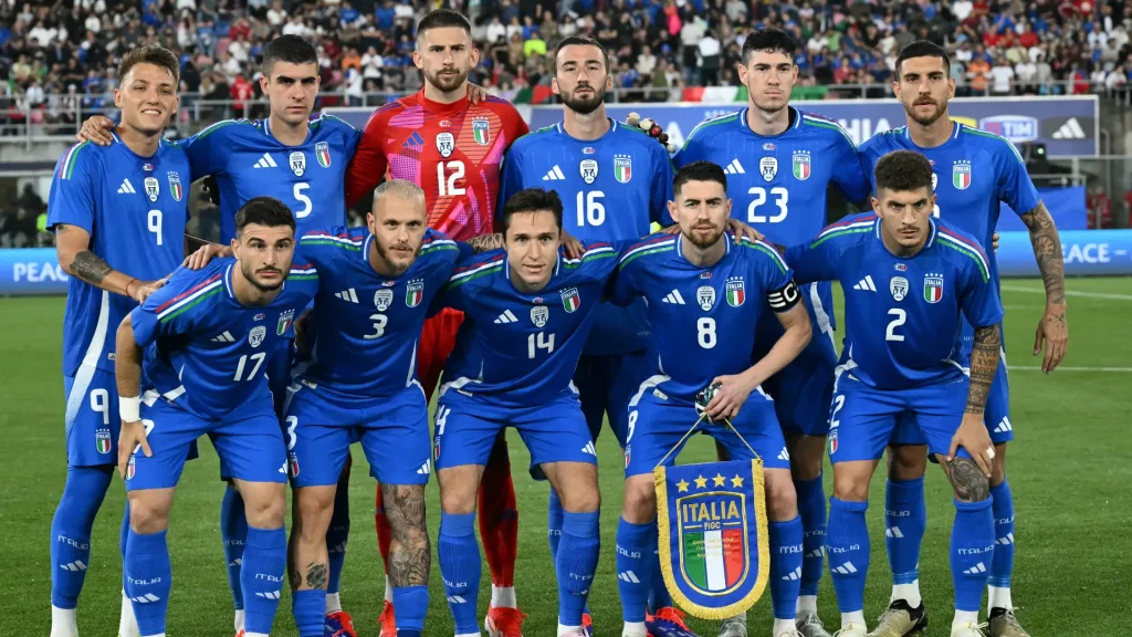 I calciatori italiani sono sopravvalutati dal calcio mercato?