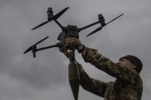 Nuovi Anti-Drone Economici ed Efficaci dell'Ucraina