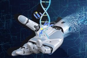 Il più Grande Affare del Secolo: Editing Genetico o AI?