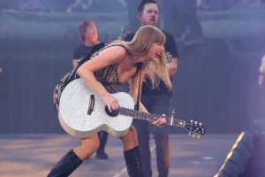 Quanto Guadagna Taylor Swift con i Suoi Concerti, Quanto è Ricca