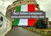 Best italian companies 2025
