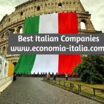 Best italian companies 2025