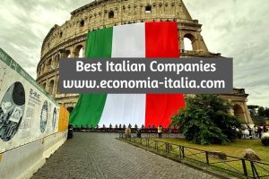 Best italian companies 2025