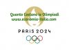 Quanto Costa Organizzare le Olimpiadi: soldi spesi in Francia