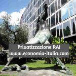 Quando ci Sarà l'IPO delle azioni RAI per la Privatizzazione RAI?