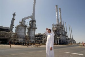 Saipem: 2 progetti da 500 milioni di $ in Arabia Saudita