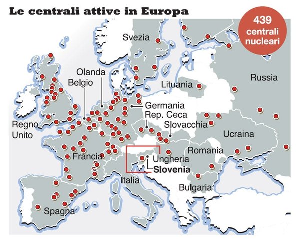 Indipendenza Energetica con Nucleare in Italia: Cosa Cambierebbe