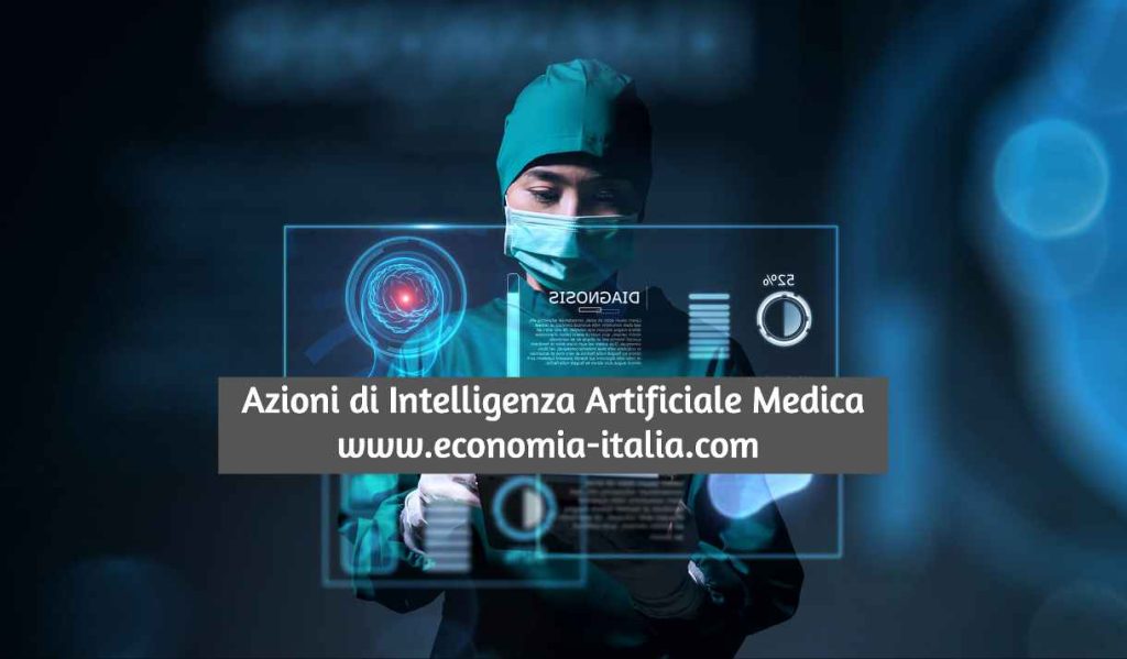 Intelligenza Artificiale Medica: Come Cambia la Nostra Salute