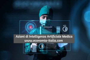 Intelligenza Artificiale Medica: Come Cambia la Nostra Salute