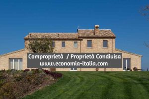 Come Comprare e Vivere in una Casa in Comproprietà o Proprietà Condivisa