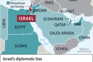 L'Invasione del Libano di Israele potrebbe cambiare i Prezzi del Petrolio