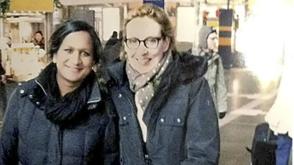 Alice Weidel di Afd: Neonazista o Riformista di Destra e Germanyexit 