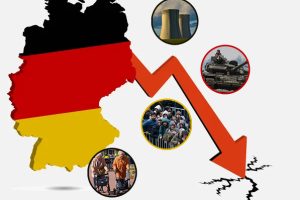 La Crisi Economica in Germania spiegata bene