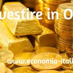 Perchè investire in ETC su Oro e perchè NO