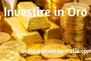 Perchè investire in ETC su Oro e perchè NO