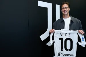 Kenan Yildiz: Stipendio, Contratto, Valore del Calciatore della Juve