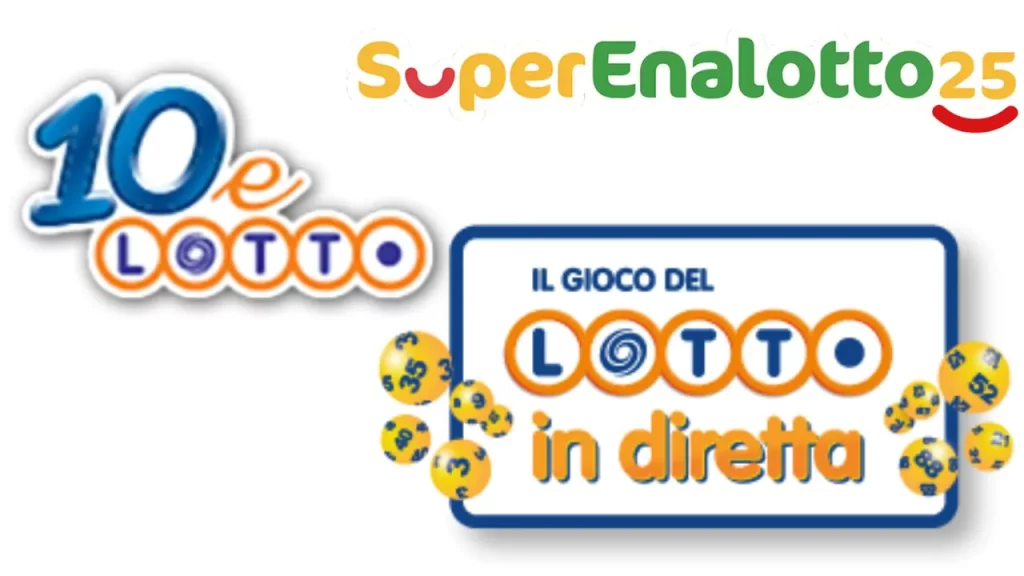 Numeri Probabili del Lotto, Superenalotto e 10eLotto Settembre Ottobre 2024