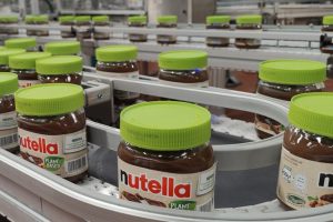 NUTELLA VEGANA finalmente Ferrero fa centro tra milioni di consumatori