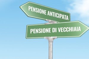 Andare in Prepensionamento a 56/61 anni con 80% di Invalidità Civile