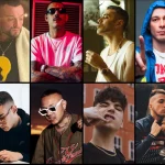 20 Rapper Italiani più Ricchi: Guadagni e Patrimonio