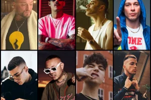 20 Rapper Italiani più Ricchi: Guadagni e Patrimonio