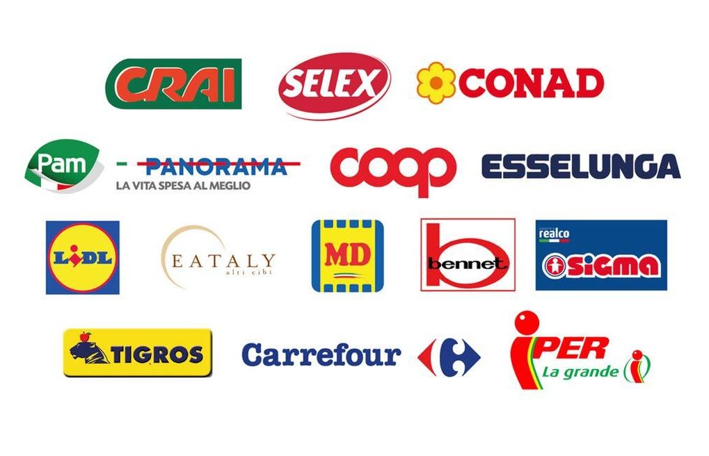 Supermercati più economici 2024