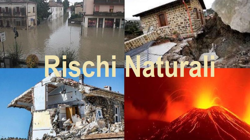 Assicurazione calamità naturali casa