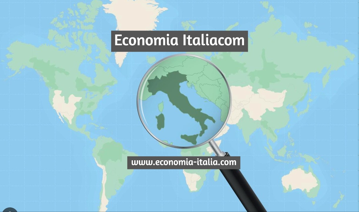 economia italiacom