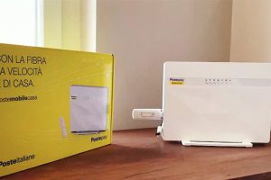 Poste Mobile Ultraveloce e Poste Energia, recensione e Opinioni