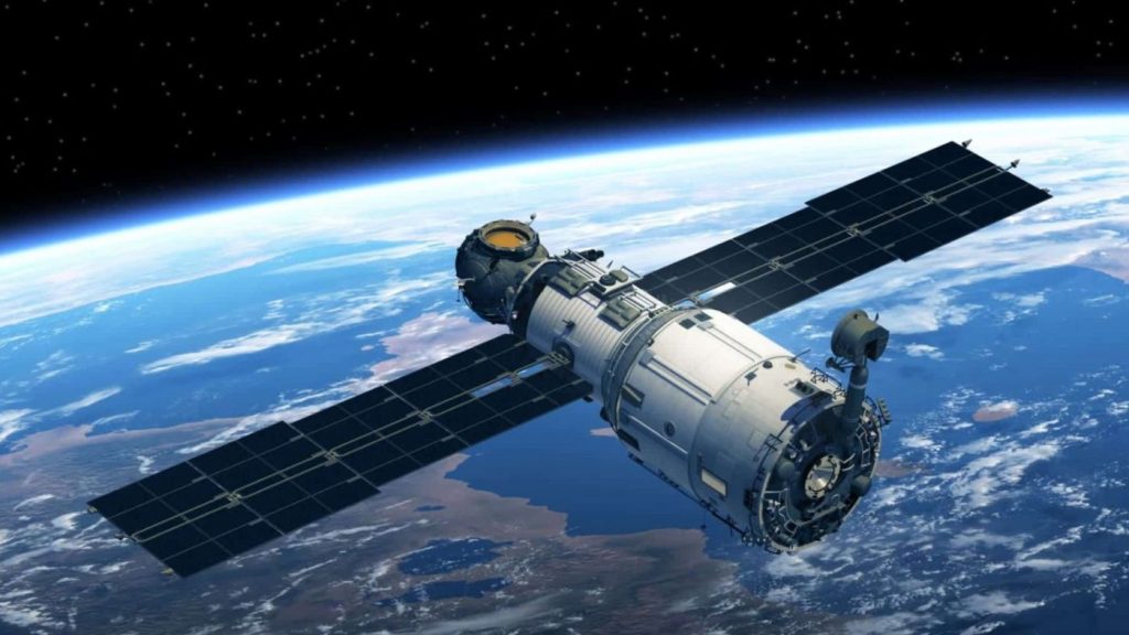 Mistero sull'Abbattimento di un Satellite Europeo