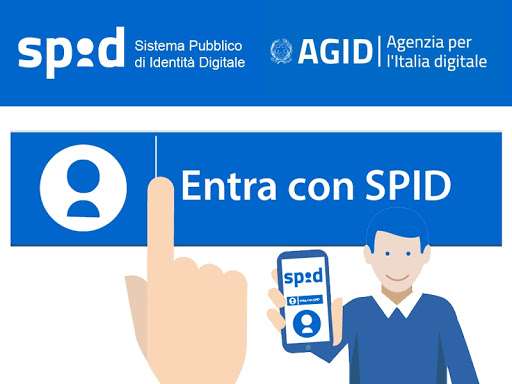 Come Usare Siti di Gioco e Porno dal 2025 con SPID o Senza