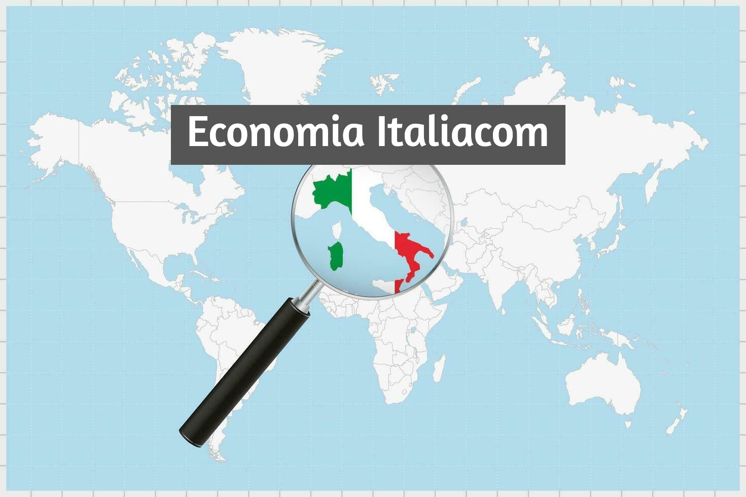 economia italiacom 