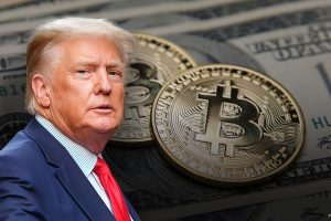 trump e bitcoin