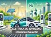 Auto ad Idrogeno vs. Elettriche: cosa Conviene Comprare