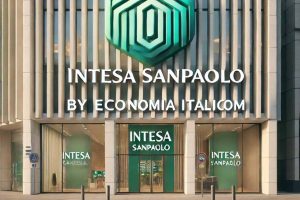 Best Italian Stocks to BUY on 2025: Intesa Sanpaolo Bank