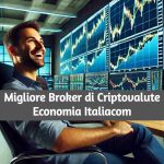 Miglior Broker Criptovalute 2025